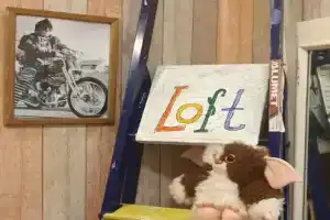 Loft Hostel Minsk, Минск