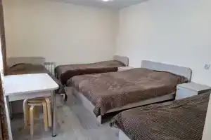 Гостевой дом «Серафим Град», Дивеево