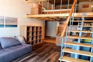 Апартаменты «Duplex Loft Domodedovskaya», Москва
