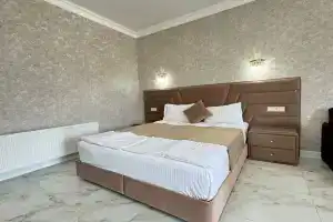 Гостиница «Амир», Архыз