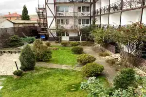 Отель «Лето», Коктебель