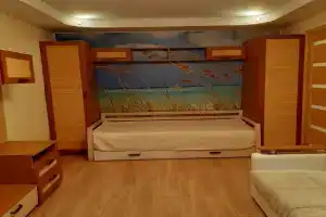 Квартирка у хвойного рая