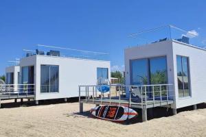 Бутик-отель «Касабланка», Межводное