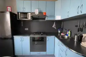 Квартира менее 30 минут до центра Москвы, Москва