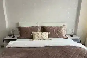 Видовая просторная квартира с красивым видом, Воронеж