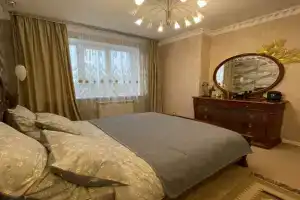 Квартиры посуточно на Учебной 1А