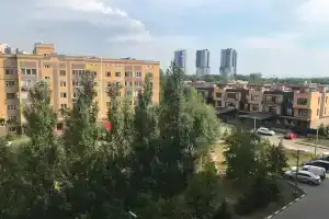 Квартира в пешей доступности до Кремля