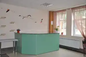 Гостевой дом «Фламинго», Людиново