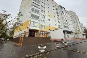 Отель «Бонжур на Казакова», Москва