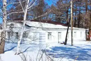 Мини-отель «Орленок», Абзаково