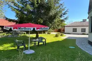 Гостевой дом у Рыбного двора, Рыбачий