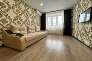 Квартиры посуточно на Краснинском 24