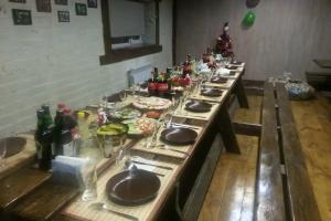 Клуб Активного Отдыха «Action», Айдарово