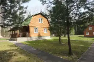 База отдыха «R-park», Заславль