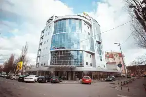 Отель «Marton Palace», Калининград