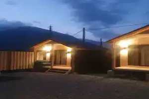 Коттедж «Лайт Хаус», Теберда