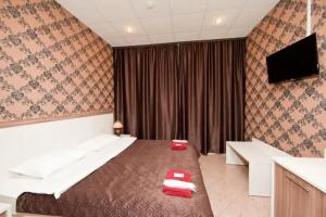 Отель «Ладомир в Филях»