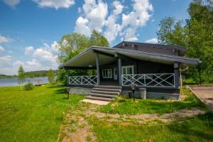 Коттедж «Рузская Гавань»