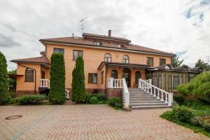 Гостевой дом «Тарасово», Щербинка