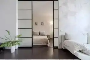 Уютная квартира, Минск