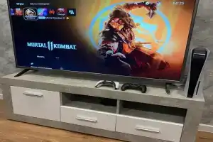Квартира в центре с PS5