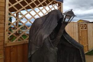 Гостевой дом «Пилигрим», Хужир