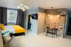 Апартаменты «17 улица Салтыкова-Щедрина»