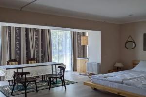 Гостевой дом «в Александровской» в Ленинградской области