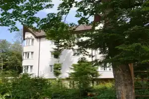 Комплекс «Престиж Наго-Лаки», Лаго-Наки