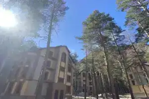 Отель «Горная Сказка», Эльбрус