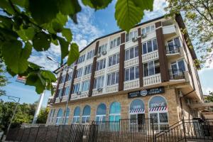 Хостел «Станция», Адлер