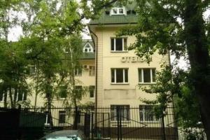 Гостиница «Минима Кузьминки», Москва