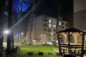 Eco Village, Эльбрус