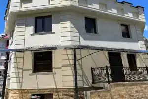 Гостевой дом «Замок», Домбай