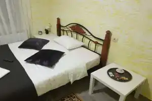Гостевой дом «Виат», Внуково