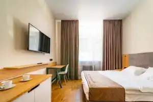 Апарт-отель «Портал», Подольск