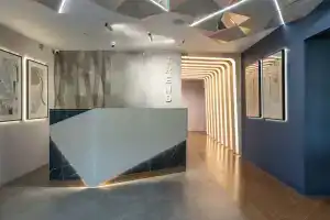 Апарт-отель «Apartments & Hotel Trend», Бузулук