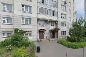 Отель «Турист на Саратовской», Москва