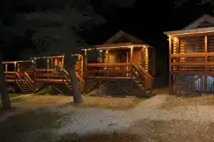 Архызские вершины, Архыз