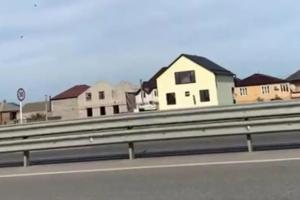 Гостевой дом на Амет-Хана Султана, Каспийск