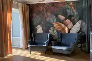 Elovoe-resort, Чебаркуль