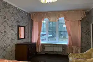 2-комнатная квартира, Терскол