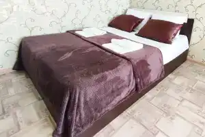 Квартира в новом доме в центре города