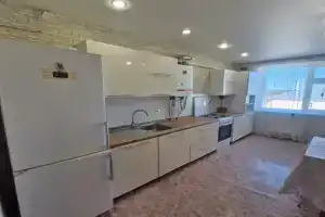 Квартира, со всеми удобствами, Богатые Сабы