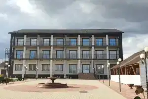 Усадьба «Казанский луг», Ефремов