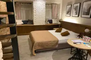 Гостиница «My Loft», Москва