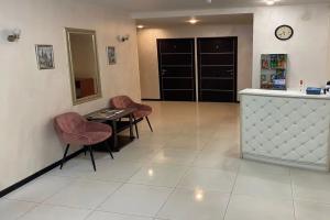 Мини-отель «Уют на Цветном Бульваре», Москва