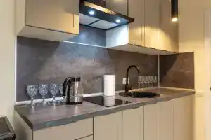 Апарт-отель «Дион», Архыз