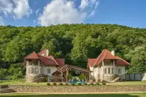 Гостевой дом «Snow Villlage Krasnaya Polyana»