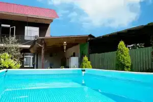 Гостевой дом «НикОль», Лоо